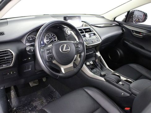 Used 2017 Lexus NX 200t FWD w/ Premium Package image 22