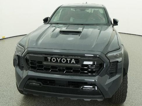 New 2026 Toyota Tacoma TRD Pro AWD/4WD image 15