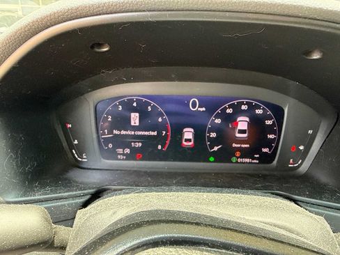 Used 2024 Honda Accord EX image 2