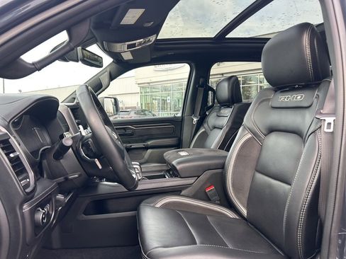 Used 2025 RAM 1500 RHO w/ RHO Level 1 Equipment Group image 14