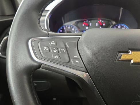 Certified 2022 Chevrolet Equinox LT FWD image 15