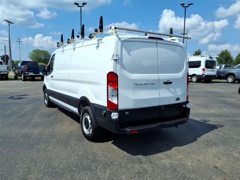 Used 2019 Ford Transit 350 148 Low Roof RWD image 7