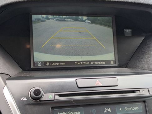 Used 2016 Acura MDX SH-AWD image 26