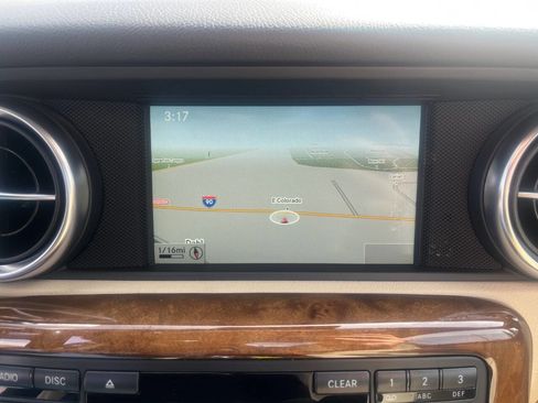 Used 2016 Mercedes-Benz SLK 350 image 20