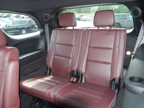 Used 2025 Dodge Durango GT AWD/4WD image 28