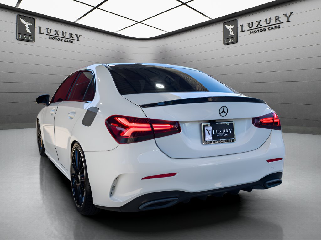 Used 2019 Mercedes-Benz A 220 image 6