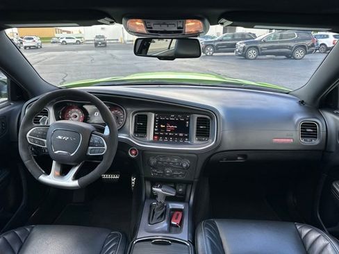 Used 2023 Dodge Charger SRT Hellcat w/ Harman/Kardon Audio Group image 18