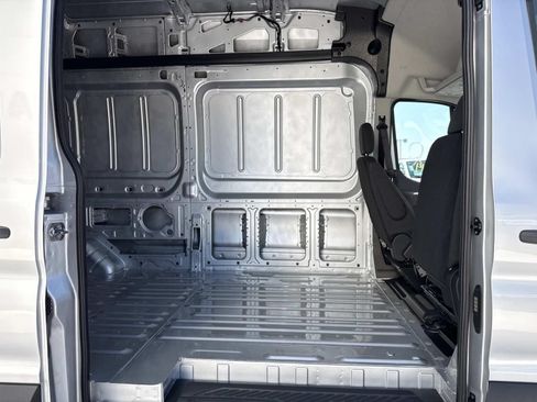 New 2026 Ford Transit 350 148 High Roof Extended AWD image 11
