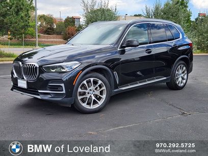Used 2023 BMW X5 xDrive40i w/ Premium Package