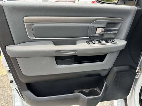 Used 2018 RAM 1500 Lone Star RWD image 20