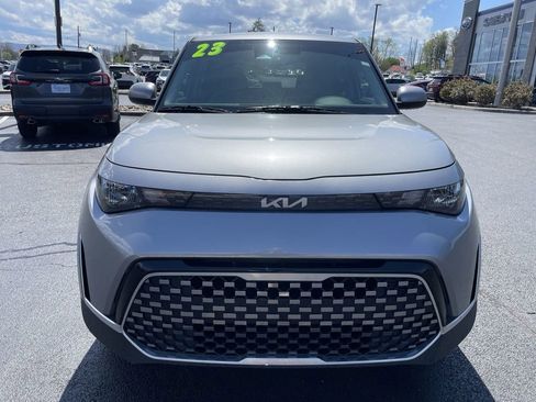 Certified 2023 Kia Soul EX image 2
