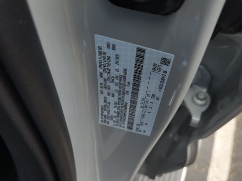 New 2026 Ford F250 Lariat w/ Tremor Off-Road Package AWD/4WD image 11