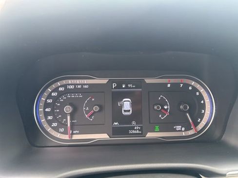 Used 2022 Hyundai Tucson SEL image 16