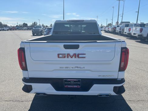 Used 2024 GMC Sierra 1500 Denali w/ Denali Reserve Package image 6