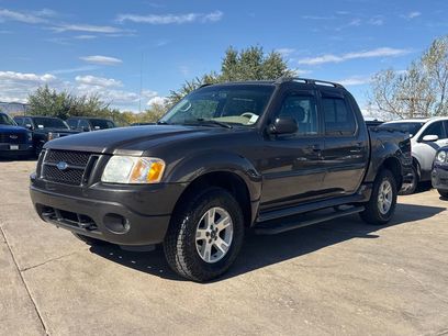 Used 2005 Ford Explorer Sport Trac XLT
