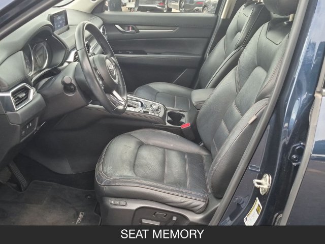 Used 2018 MAZDA CX-5 Grand Touring AWD/4WD image 18