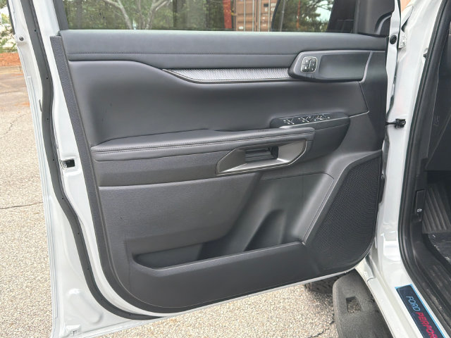 New 2026 Ford Ranger Raptor AWD/4WD image 12