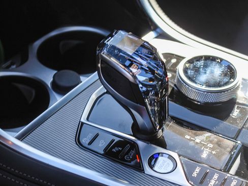 New 2026 BMW 840i w/ M Sport Professional Package image 19