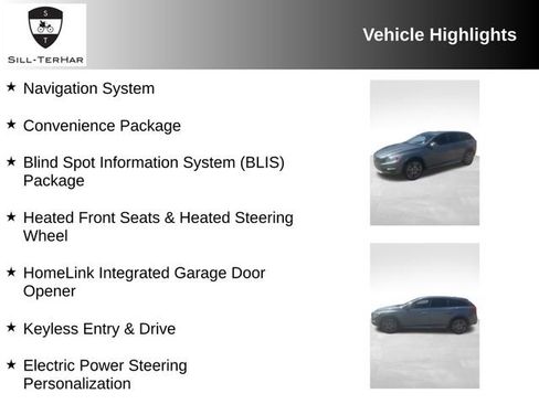 Used 2018 Volvo V60 T5 Cross Country w/ Convenience Package AWD/4WD image 3