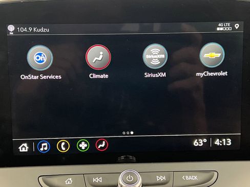 Used 2025 Chevrolet Blazer LT FWD image 51