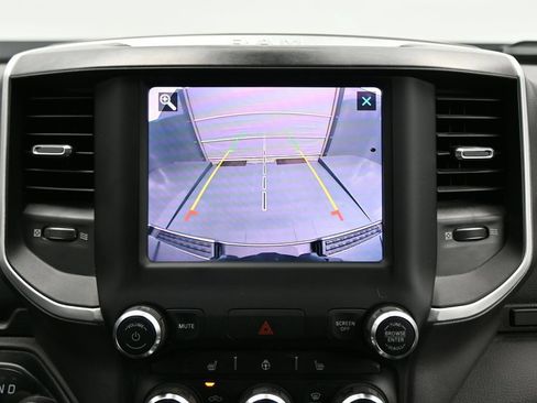 Used 2021 RAM 1500 Big Horn AWD/4WD image 22