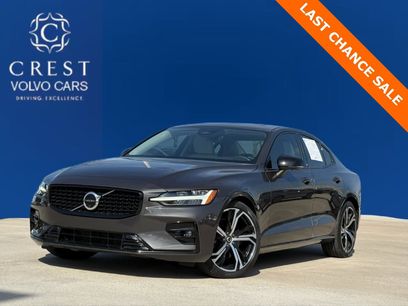 Certified 2023 Volvo S60 B5 Plus