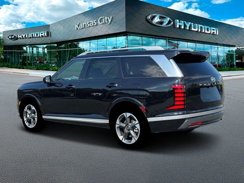 New 2026 Hyundai Palisade Limited image 4