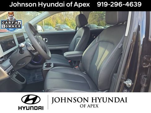 Used 2022 Hyundai Ioniq 5 SEL image 26