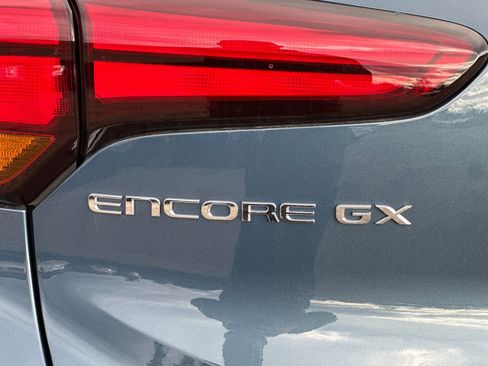 New 2026 Buick Encore GX Preferred FWD image 26