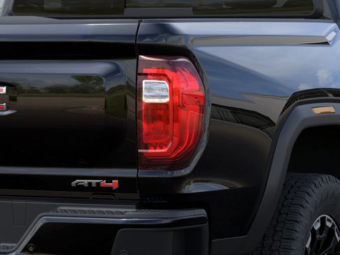 New 2026 GMC Canyon AT4 image 11