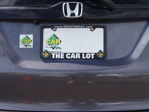 Used 2017 Honda Fit LX image 21