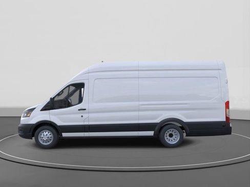 New 2026 Ford Transit 350 148 High Roof Extended DRW image 3