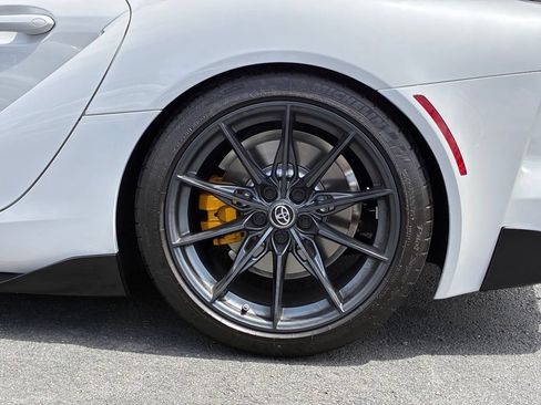 Used 2023 Toyota Supra RWD image 44
