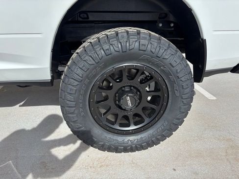 Used 2026 RAM 2500 Laramie w/ Night Edition image 8