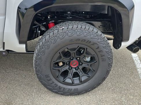 New 2026 Toyota Tacoma TRD Pro image 33