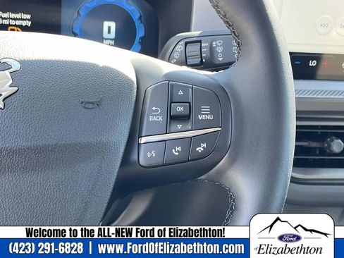 New 2025 Ford Bronco Sport Outer Banks image 25