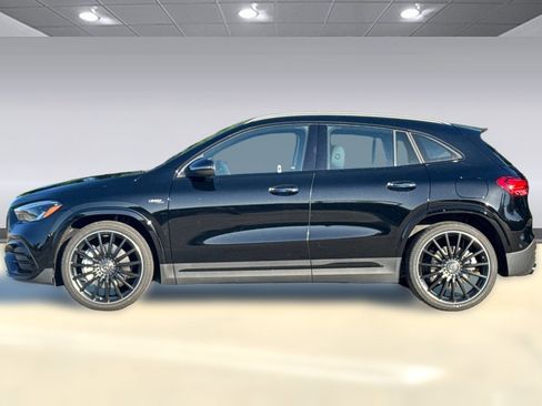 New 2026 Mercedes-Benz GLA 35 AMG 4MATIC image 2