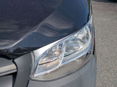 Used 2023 Mercedes-Benz Sprinter 3500 image 10