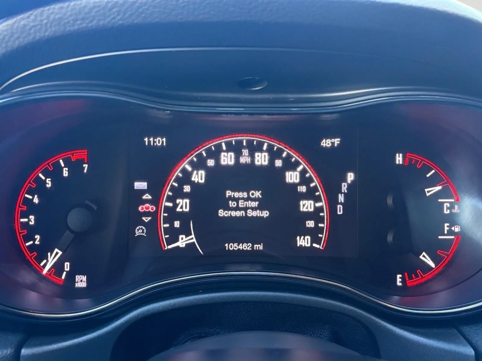 Used 2020 Dodge Durango GT AWD/4WD image 32