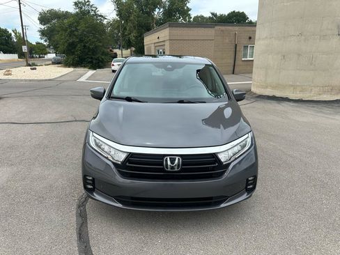 Used 2023 Honda Odyssey Touring image 7