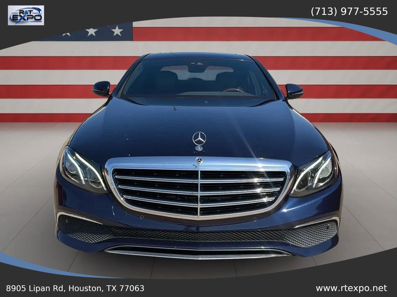 Used 2017 Mercedes-Benz E 300 image 3