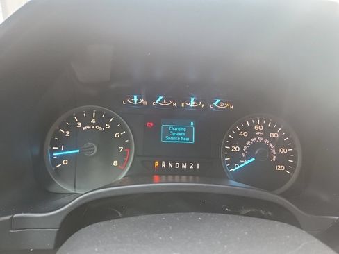 Used 2019 Ford F150 XLT RWD image 22