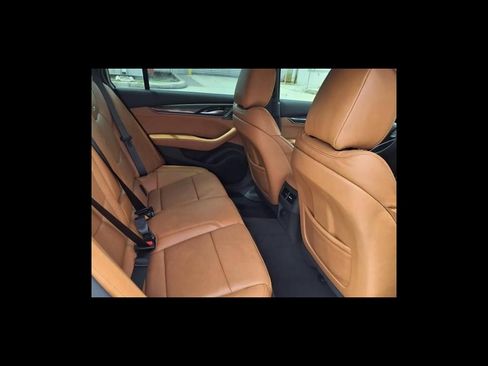 Used 2025 Cadillac CT5 Sport RWD image 10