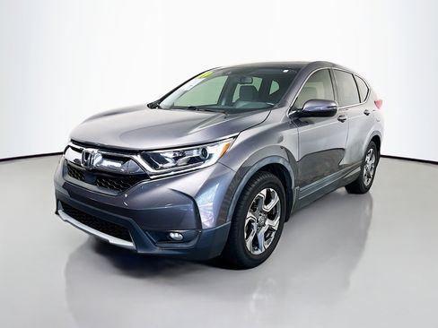 Used 2019 Honda CR-V EX-L image 10