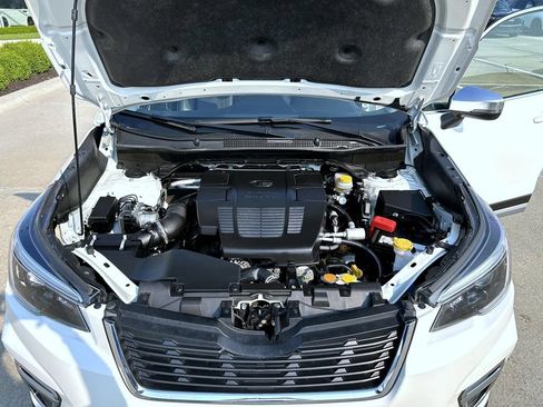 Used 2021 Subaru Forester Touring AWD/4WD image 25