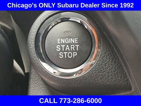 Used 2025 Subaru Forester Sport image 16