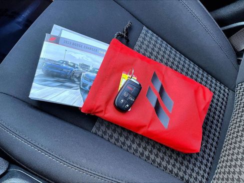 Used 2023 Dodge Charger GT image 14