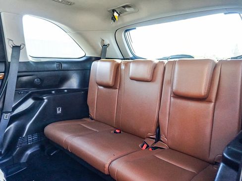 Used 2017 Toyota Highlander Limited image 21