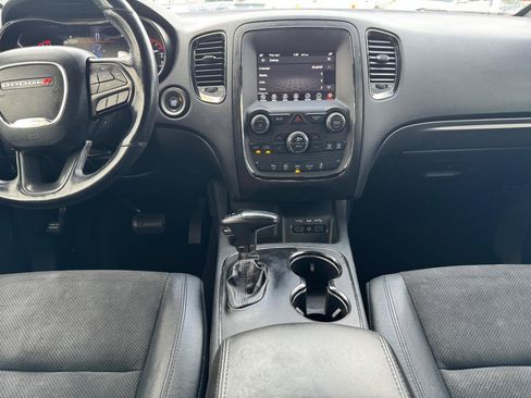 Used 2020 Dodge Durango GT RWD image 16