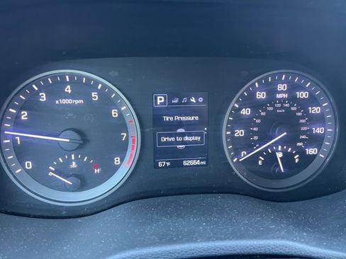 Used 2016 Hyundai Tucson Sport AWD/4WD image 10